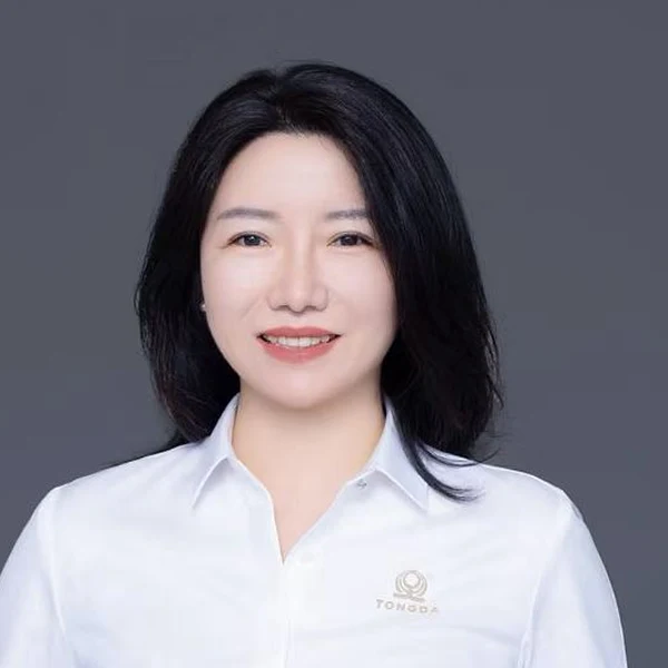 Eileen Yu