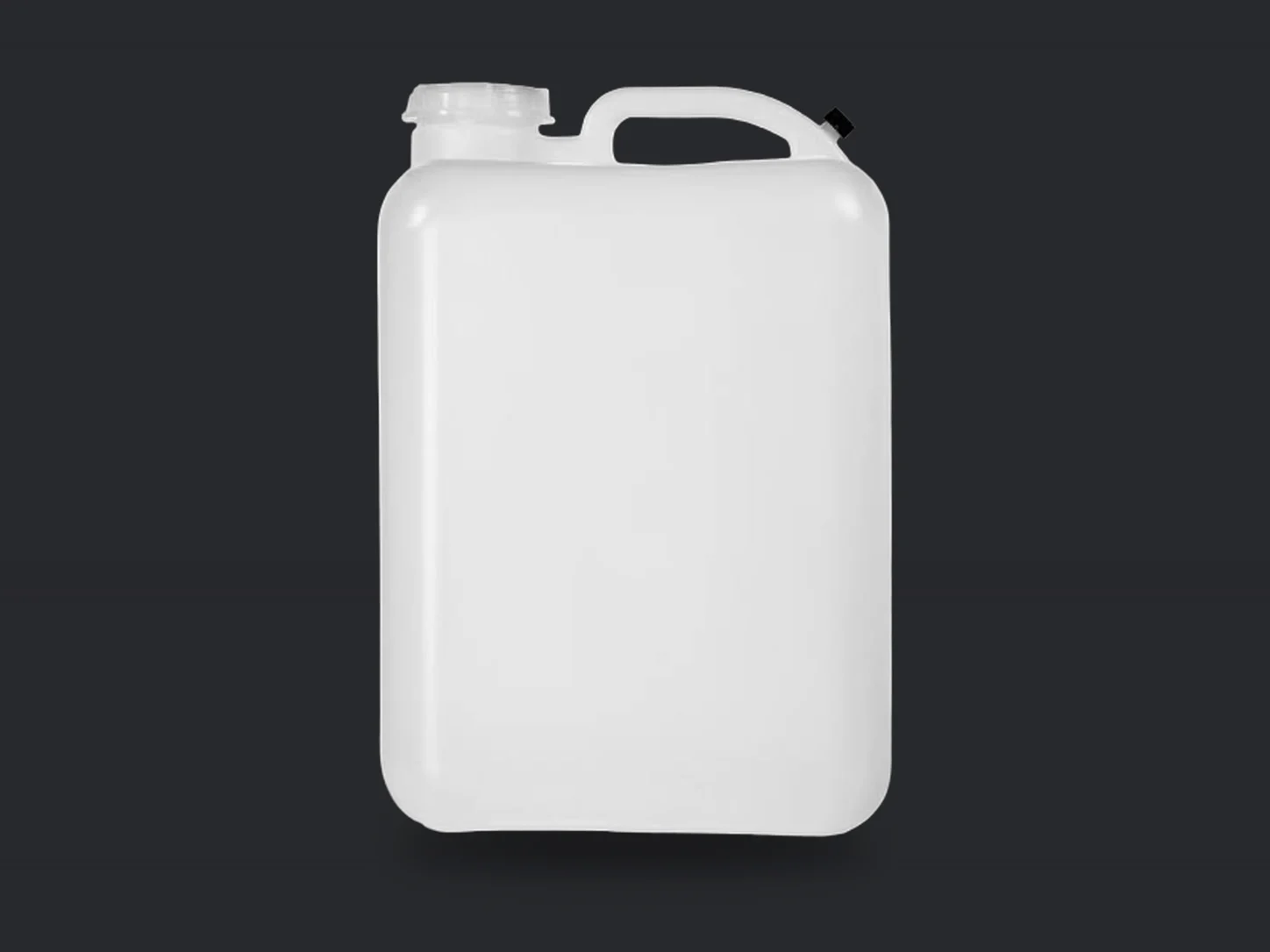 Productos soplados: Botellón de agua