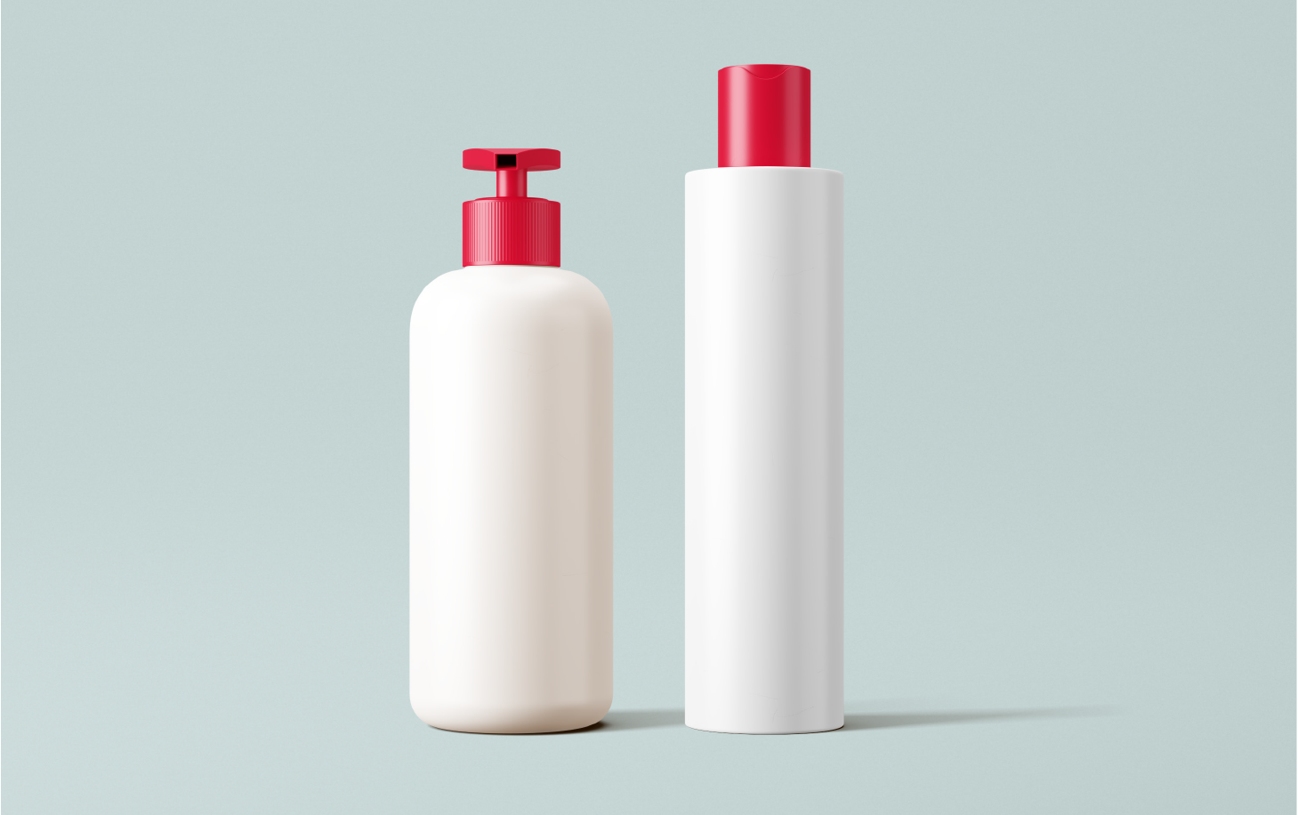 ¿Se pueden soplar directamente las botellas de HDPE molidas y secas?