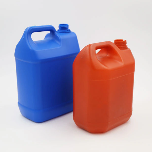Máquina de moldeo por soplado HS 12l