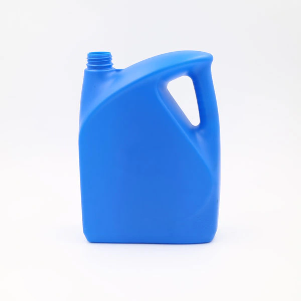 Máquina de moldeo por soplado HS 12l, vista 2