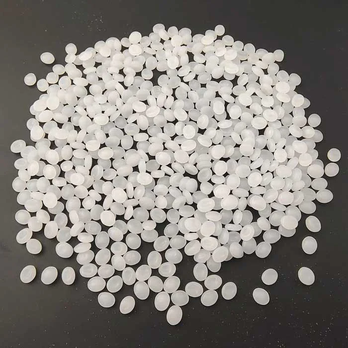 Pellets de HDPE para soplado