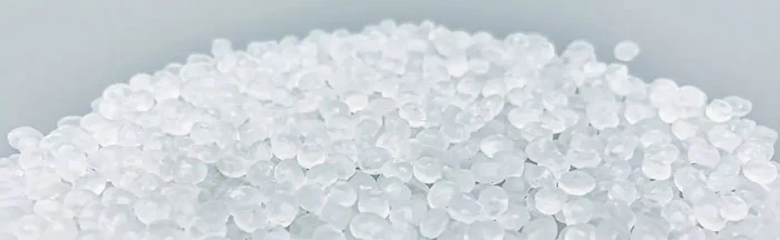 Material plástico PP para envases resistentes al calor