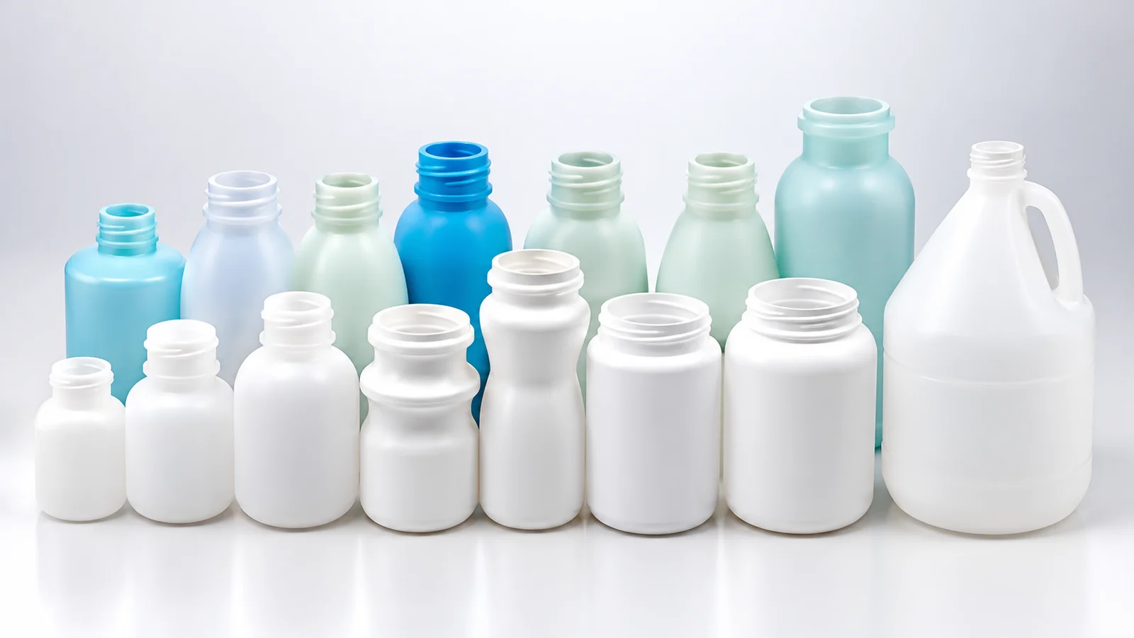 Caso de envases para alimentos HSII-12L: equilibrio entre producción y calidad