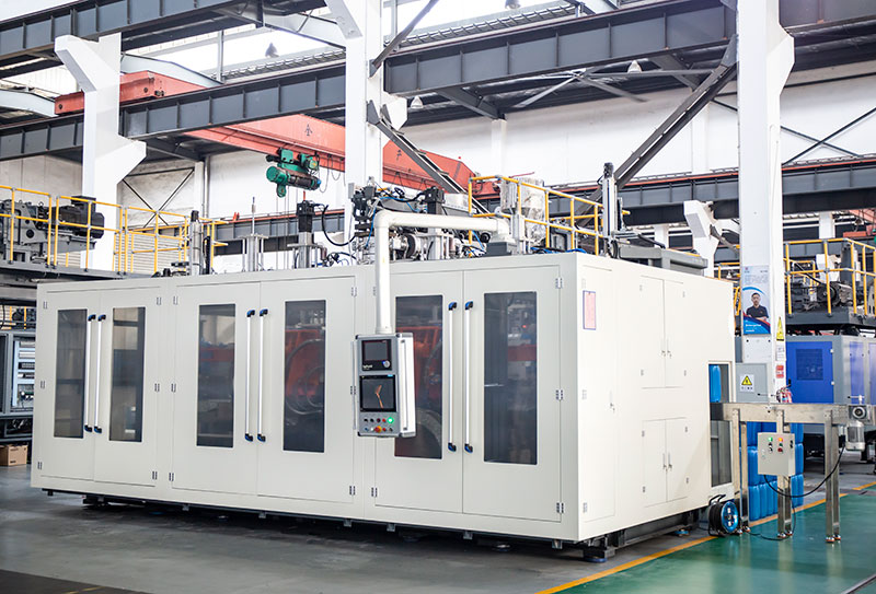 Referencia de máquina Tongda serie HS de 30 L