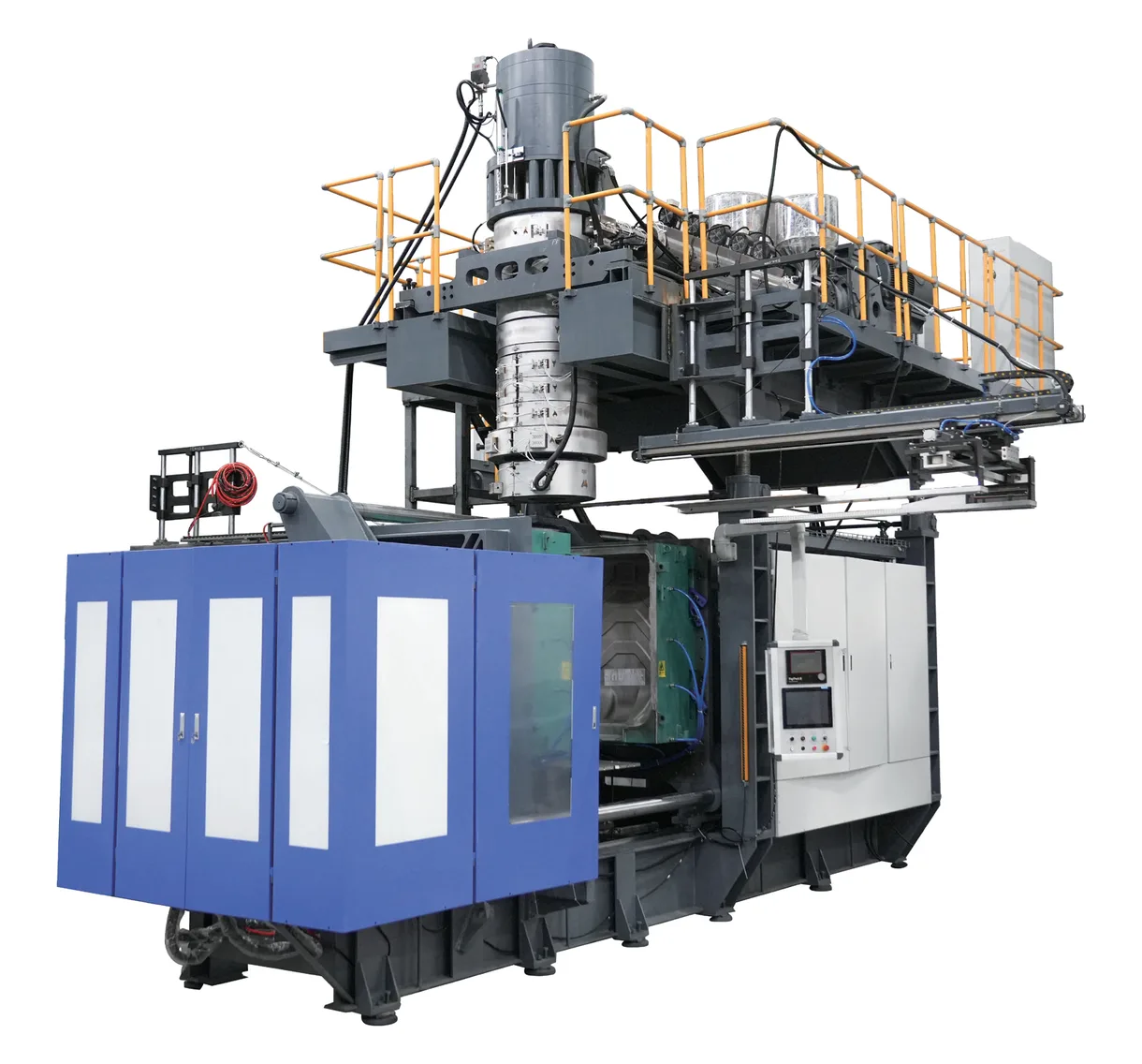 TDBS-1000A, el mismo diseño de la serie